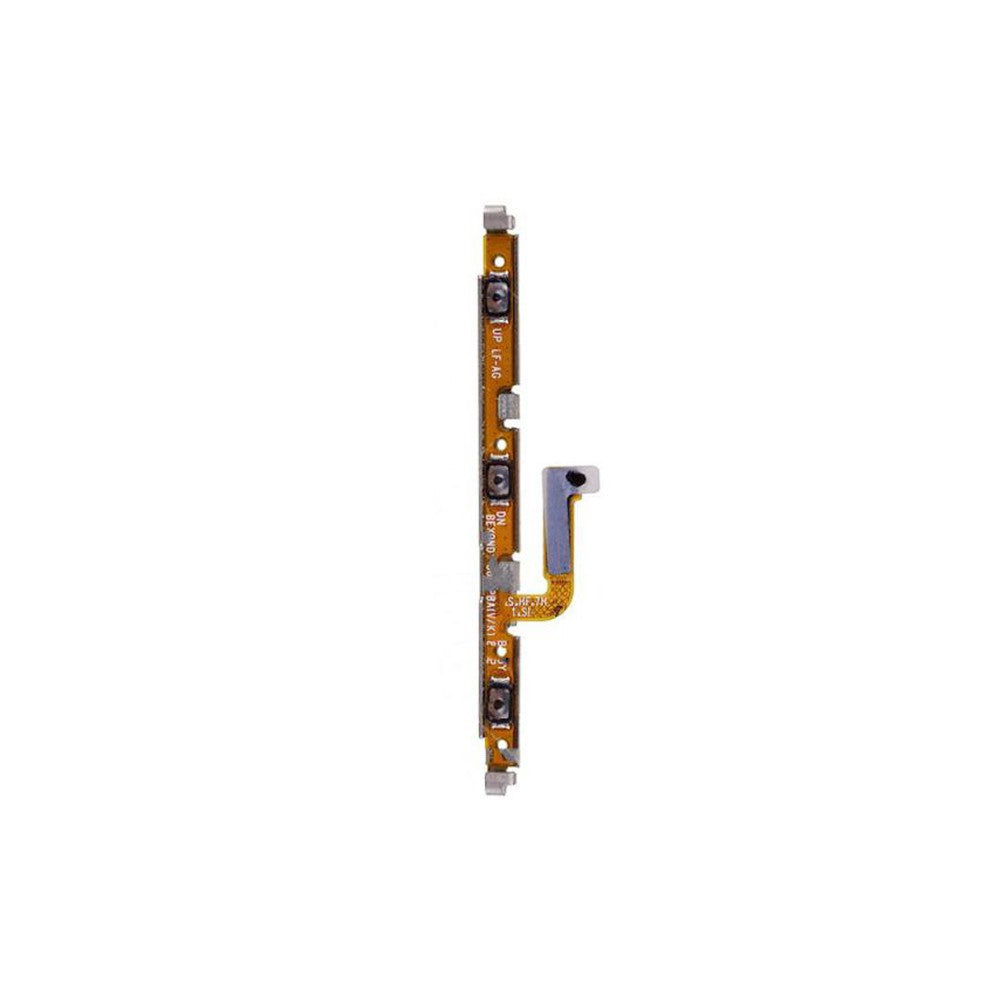 Volume Button Flex Cable for Samsung Galaxy S10 G973F / S10 Plus G975F Volume Button Flex Cable for Samsung Galaxy S10 G973F / S10 Plus G975F